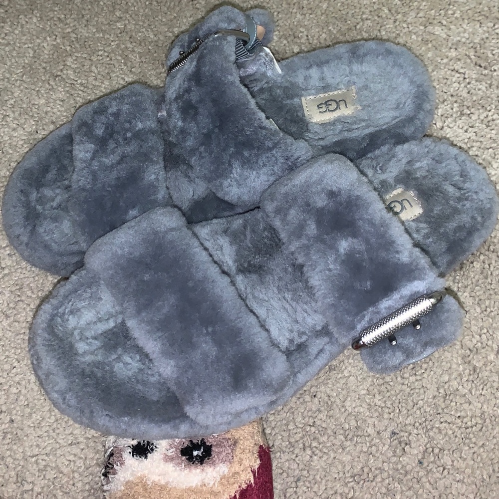 Ugg sandals